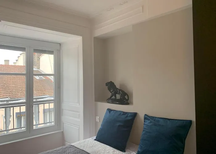 Celect'in Climatisees Skyview * Lyon