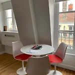 아파트 Celect'in Climatisees Skyview