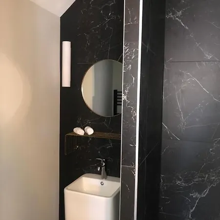 Celect'in Climatisées Skyview Appartement