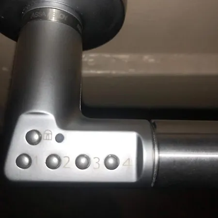 Appartement Celect'in Climatisées Skyview Lyon