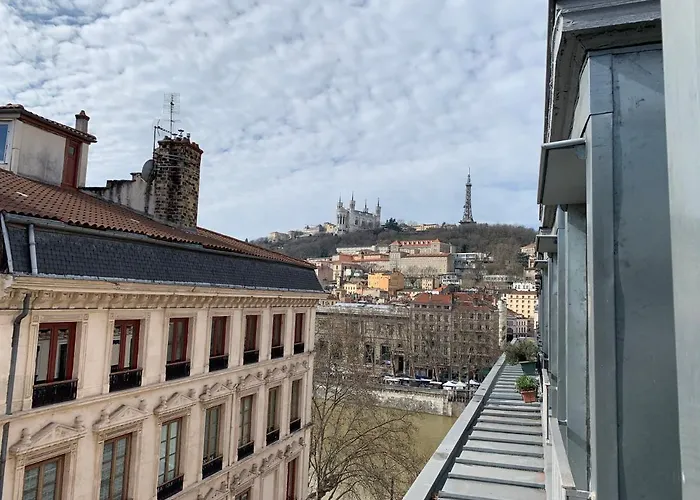 Celect'in Climatisées Skyview *